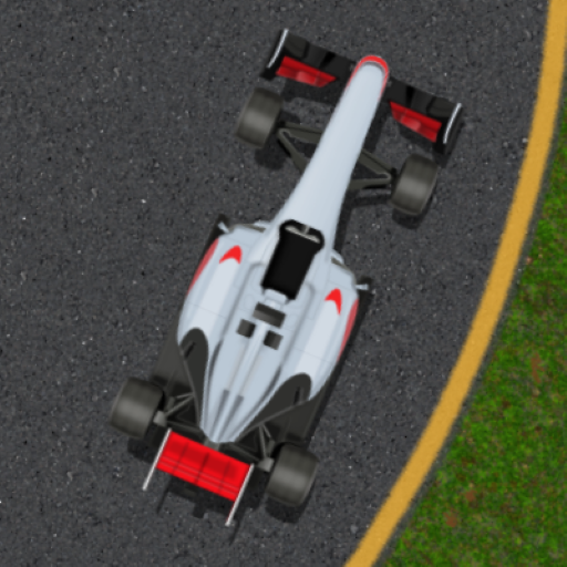 Formula Racing icon