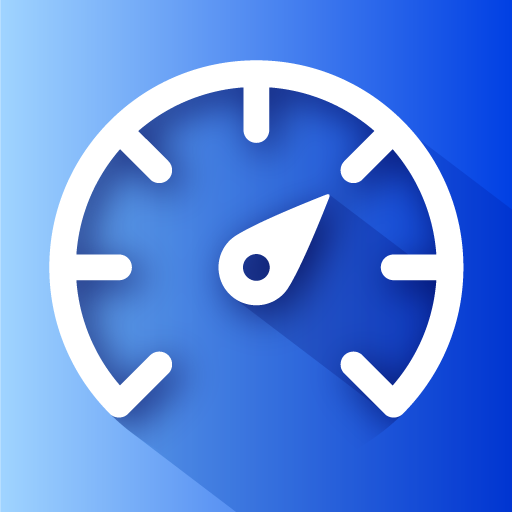 Mobile Internet Quality Test icon
