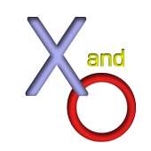 X and O