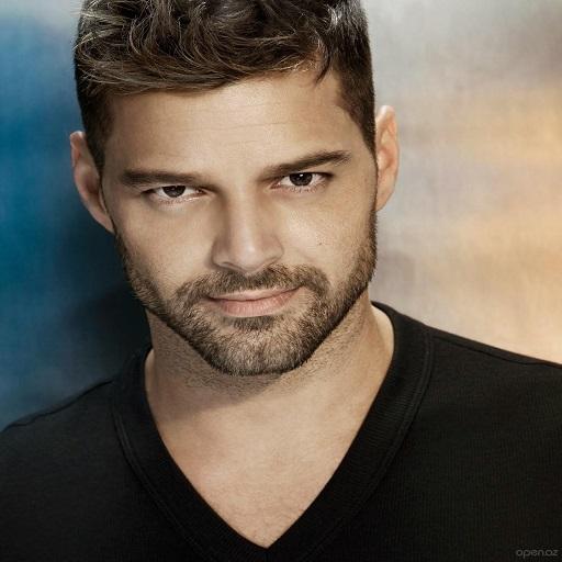 Ricky Martin Best Music(Offline) &amp; Ringstones icon