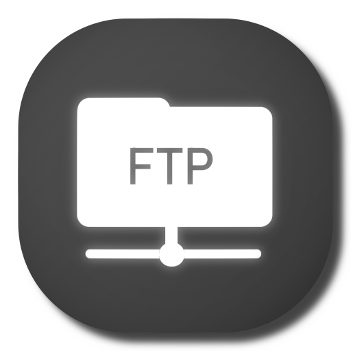 FTP Manager icon