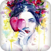 Water Paint : Colour Effect icon