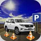 Dr. Prado Car Parking