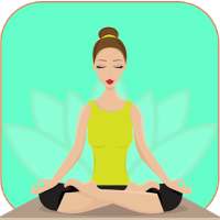 Yoga fitness - All Yoga Poses, Yoga Asanas Posture on 9Apps