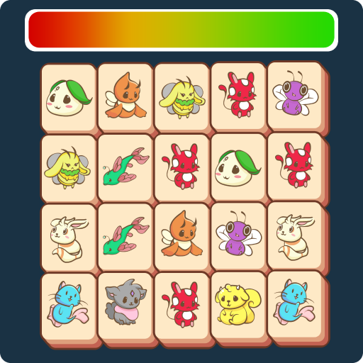 Connect animals - Noi Thu icon