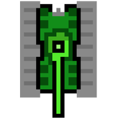 Alien Tower icon