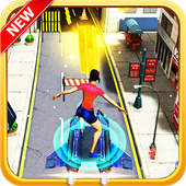 City Run Escape icon