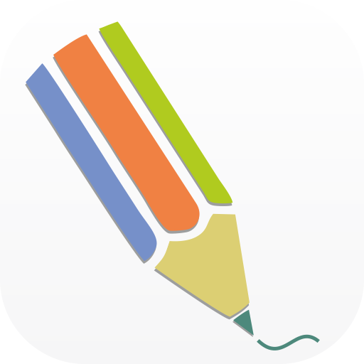 Drawing Pad أيقونة