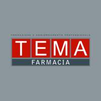 Tema Farmacia