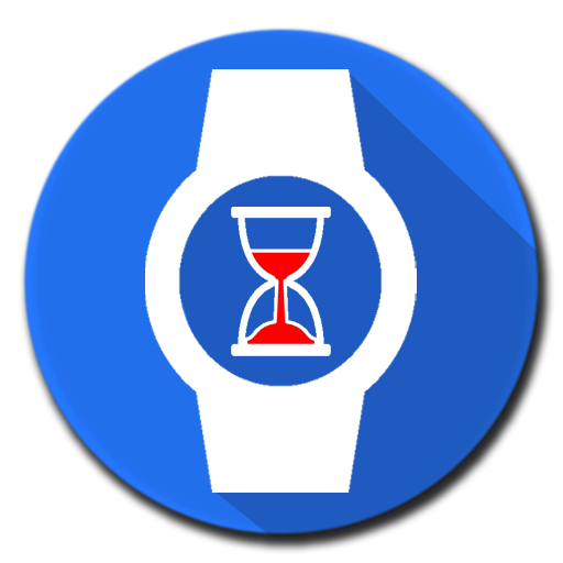 Advanced Timer For Wear OS (Android Wear) иконка