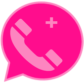 New Whatsapp Plus Pink Guide icon