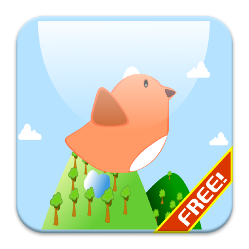 Cippy Land free icon