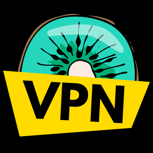 Kiwi VPN icon