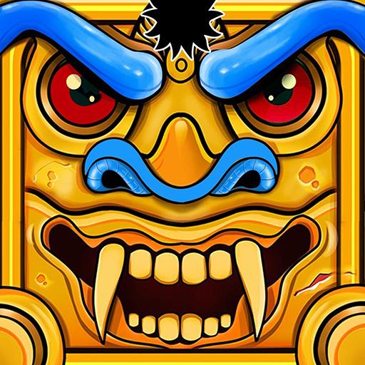 Lost Princess Endless Running - 3D Royal Temple Oz icon