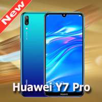 Theme for for Huawei Y7 Pro on 9Apps