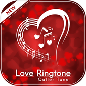 Love Ringtone أيقونة