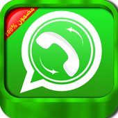 استرجاع الواتس اب القديم أيقونة