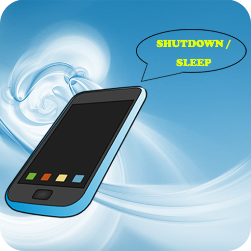 Control PC from Phone icon