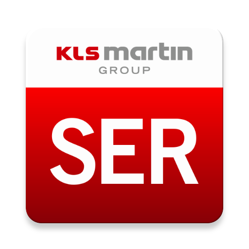KLS Martin SER आइकन
