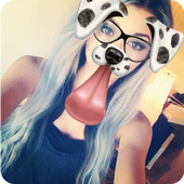 Filters For Snapchat icon