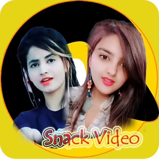 Snack Video Lite icon