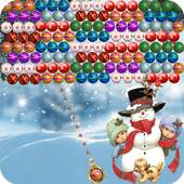 Bubble Shooter Christmas