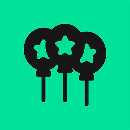 Baloon - Money Reward icon