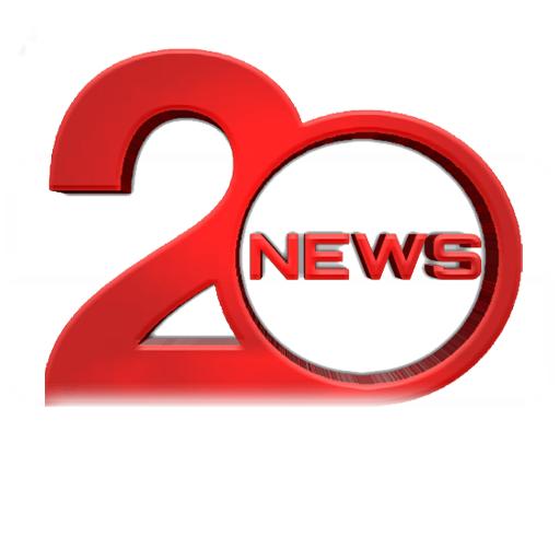 20 NEWS CHANNEL icon