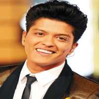 Bruno Mars Songs on 9Apps