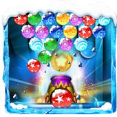 Bubble Snow Shooter King Pro 2017 icon