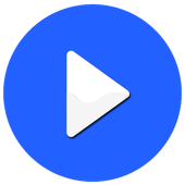 Full HD Video Player icon