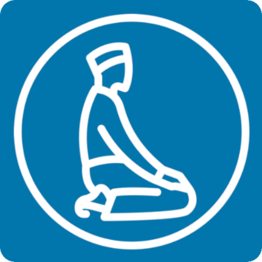 Step by Step Salah - Namaz, Daily Duas, Tasbeeh icon