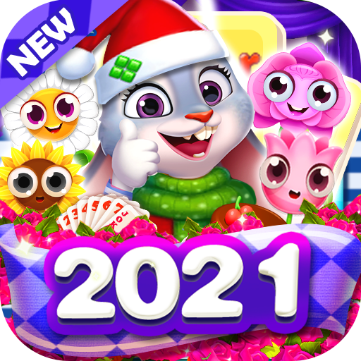 TriPeaks Solitaire Tower icon