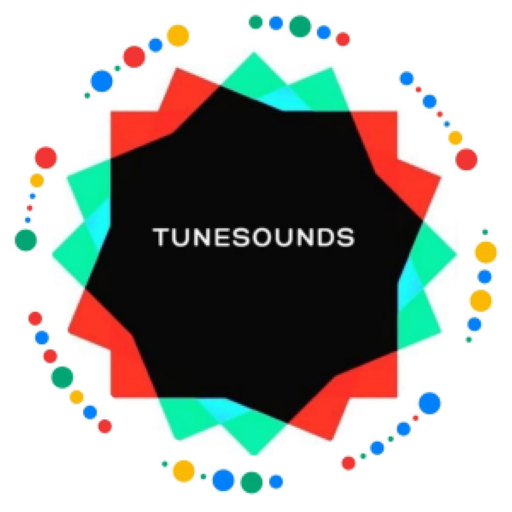 Tune Sounds icon