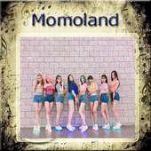 MOMOLAND Baam on 9Apps