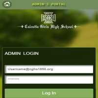 CGHS Administrator Application