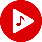 D Player Tube Music free icon