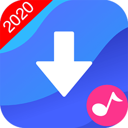Music Downloader 2020 Free Mp3 Song Download icon