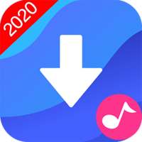 Music Downloader 2020 Free Mp3 Song Download on 9Apps