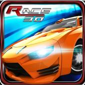 Speed Car Racing Adventure أيقونة