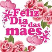 Feliz Dia das Mães