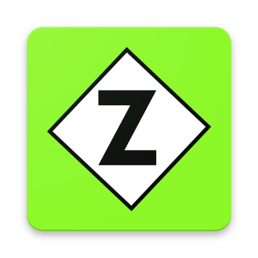 Zride Driver icon