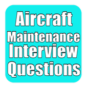 Aircraft Maintenance Interview Question icon