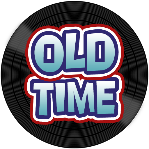 Live Vintage Broadcast Old Time Radio Player icon