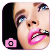 Selfie Beauty Camera icon