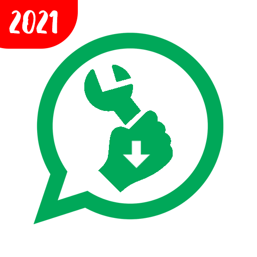 Whats Zone - All Whatsapp Tools icon