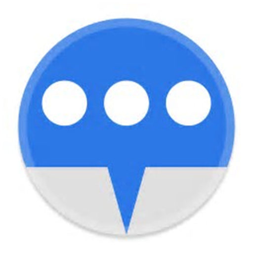 Best messenger icon