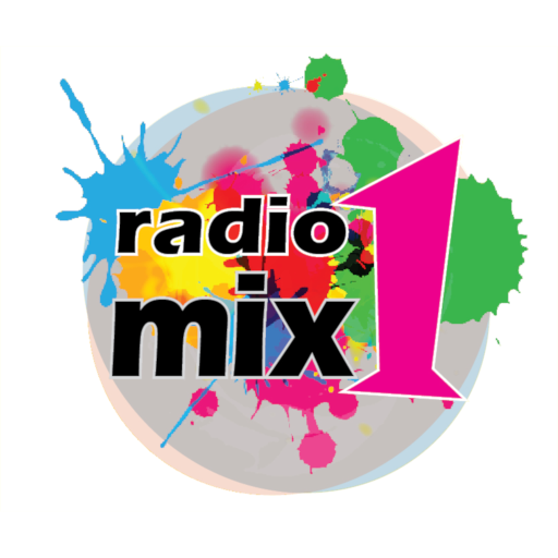 Radio Mix icon