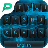 Keyboard Theme icon
