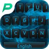 Keyboard Theme on 9Apps